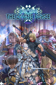 Постер Beyond Divinity
